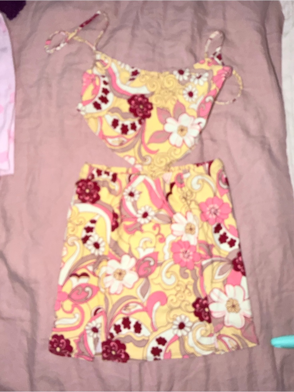 2 piece set